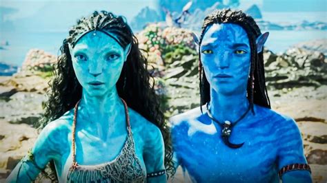 avatar 2 ansehen|Where To Watch Avatar 2: The Way Of Water Online